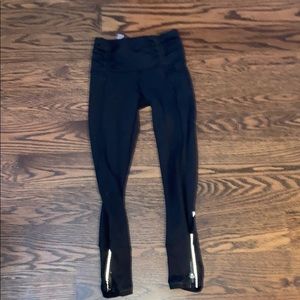 Lulu lemon leggings